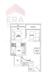 RV Suites (D10), Apartment #578765751